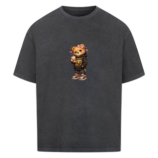 Image for color: washed black