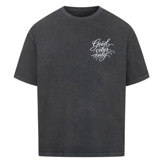 Image for color: washed black