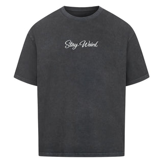 Image for color: washed black