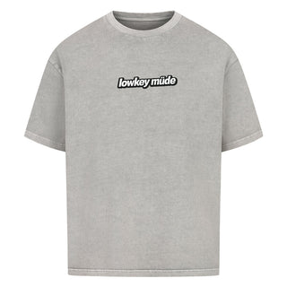 Image for color: washed grey