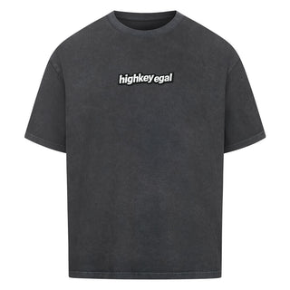 Image for color: washed black